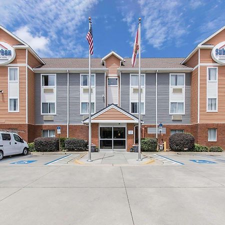 Suburban Extended Stay Hotel Naval Base Area Warrington Esterno foto